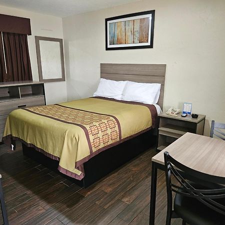 Deluxe Inn - Sarasota South Bradenton Eksteriør bilde